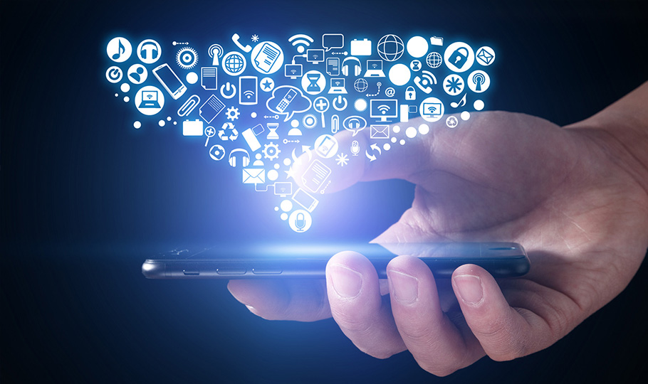 手機(jī)電話關(guān)聯(lián)